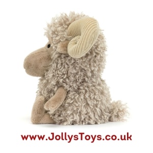 Jellycat Ramsley Sheep